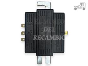 Regulador alternador Avia-Land Rover 01/70-09/73 Recambio
