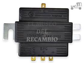 Regulador Pegaso Barreiros B210 71-78 Recambio