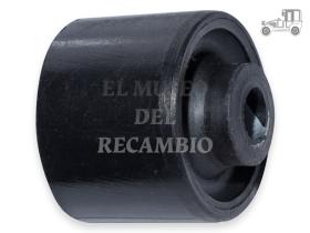 Silembloc tirante suspensión Seat 131 corto Recambio