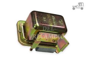 Regulador alternador CX 2000, ATHENA, REFLEX, 2200 DIE. 2400 Recambio