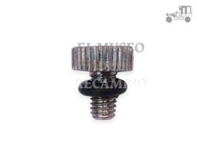 Tornillo purgador manguito Renault Recambio