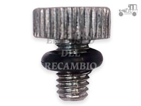 Tornillo purgador manguito Renault Recambio