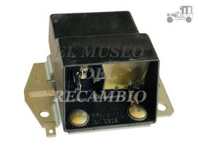 Regulador de alternador Recambio