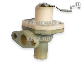 Grifo de calefacción Mercedes Furgoneta 631 Recambio