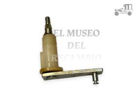Eje brazo del limpia derecho Seat 124 seat 1430 Recambio