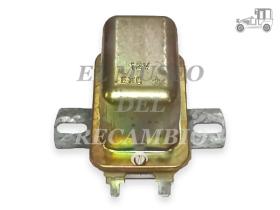 Alternador de dinamo Renault 4 y 6 Recambio