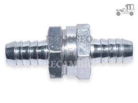 Váalvula antirretorno de gasoil 10mm Recambio