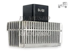 Relé precalentamiento 12V Opel Recambio