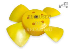 Aspa ventilador Seat .