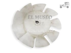 Aspa ventilador Simca motor 349 Recambio