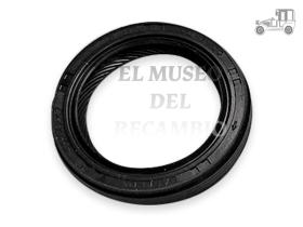 Retén arbol de levas Renault 4-5-6-7-12 Renault Clásico