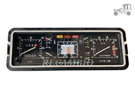 Cuadro cuentakilómetros completo Renault 5 Renault Clásico