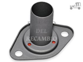 Guia de collarin Peugeot-Citroen Recambio