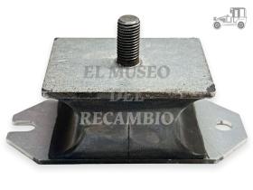 Soporte de motor cuadrado Simca 1000 Recambio