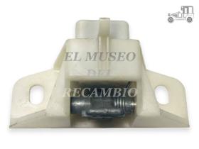 Cerradura de capó delantero Renault 5 Renault Clásico