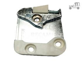 Resbalón puerta izquierda Seat 1500 Seat Clásico