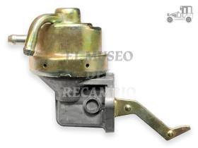 Bomba de gasolina Seat 131 motor 2000cc Seat Clásico