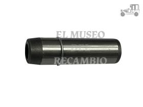 Guia válvula de escape y admisión Seat 850 Seat Clásico