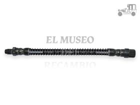 Latiguillo de freno trasero Peugeot 605 607 Recambio