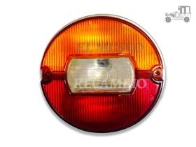 Tulipa trasera con marcha atrás Seat 850 berlina Iluminación