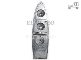 Cuerpo de piloto trasero Seat 1500 Iluminación