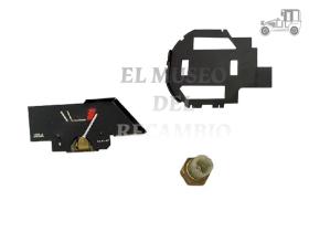kit reloj de temperatura de cuadro Seat 127 CL Seat Clásico