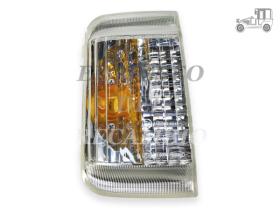 Piloto espejo retrovisor izquierdo Citroën, Fiat y Peugeot Recambio