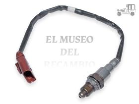 Sensor de oxigeno Seat-Volkswagen-Skoda Recambio