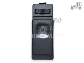 Interruptor de luces Volkswagen Golf II y Jetta .