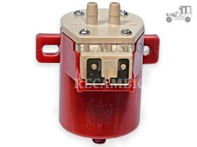 Bomba agua limpiaparabrisas universal 12V Recambio