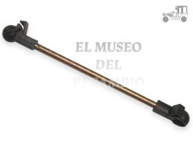Bieleta selector velocidades Seat Ibiza, Córdoba  93 Recambio