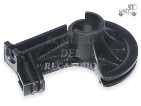 Juego de reparación pedal de embrague Ford Transit Recambio