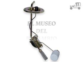 Aforador de combustible curvo Fiat 500 Recambio