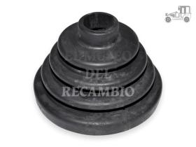 Fuelle palanca cambios en caucho Seat Seat Clásico