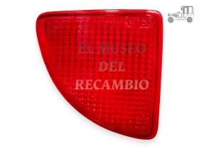Reflectante catadioptrico izquierdo Renault Kangoo Iluminación (hasta '90)