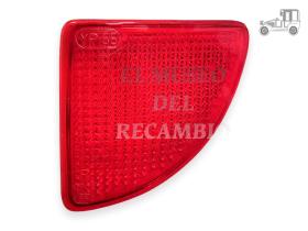 Reflectante catadioptrico derecho Renault Kangoo Iluminación (hasta '90)