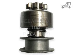 Bendix motor de arranque Citroen 2CV, AZL, AZM Piñones de arranque