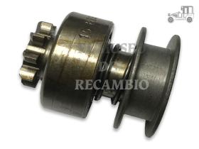 Bendix motor de arranque Bosch Citroen azl azm 9 dientes Piñones de arranque