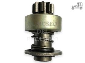 Bendix de arranque Seat 850 Recambio