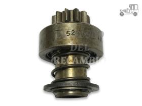 Bendix de arranque motor Bosch Seat Fiat Piñones de arranque