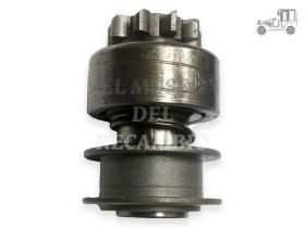 Bendix de arranque Femsa MT051-2  6 Voltios Piñones de arranque