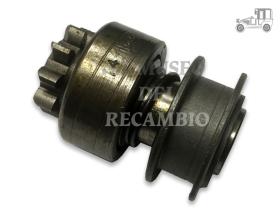 Bendix de arranque motor Citroen Recambio