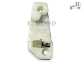 Resbalón de puerta delantera izquierda Citroën Recambio