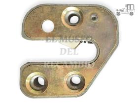 Resbalón de puerta izquierda Citroën Dyane Recambio