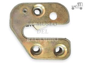 Resbalón de puerta derecha Citroën Dyane Recambio