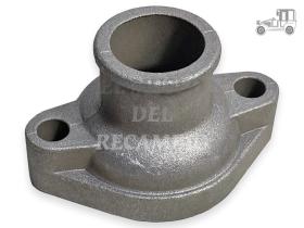 Tapa termostato Perkins 4/108 Recambio