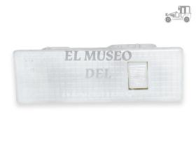 Piloto interior Talbot 150-Solara Iluminación