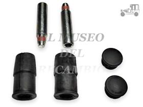 Kit de casquillo guía pinza de freno Audi, BMW, Dacia, etc Recambio