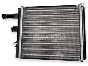 Radiador de calefacción Seat Panda-Marbella Seat Clásico