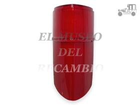 Tulipa trasera roja Peugeot 404 Recambio